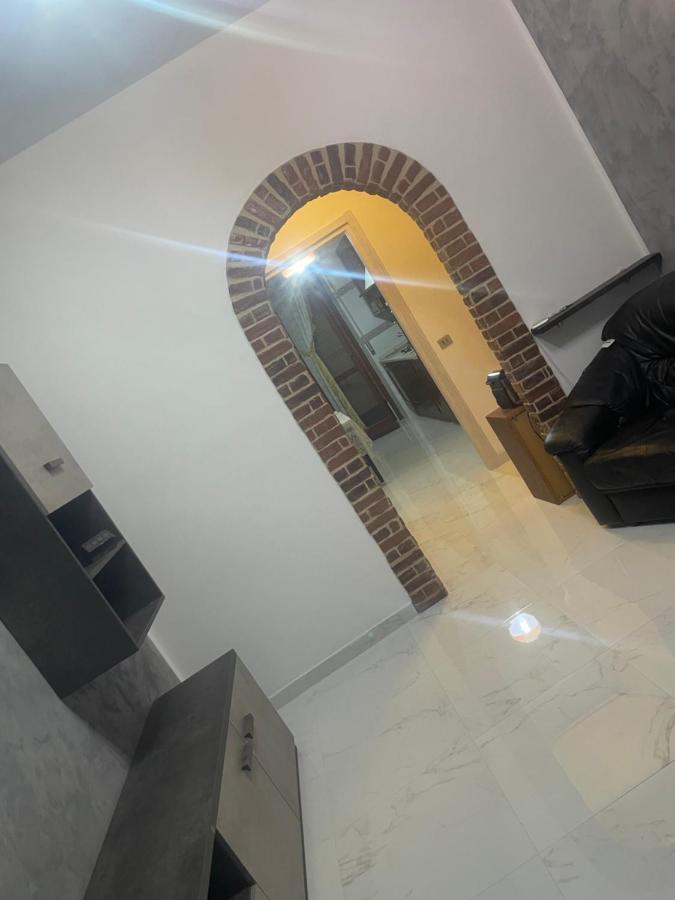 Appartamento Mire&Geo Voghera Luaran gambar
