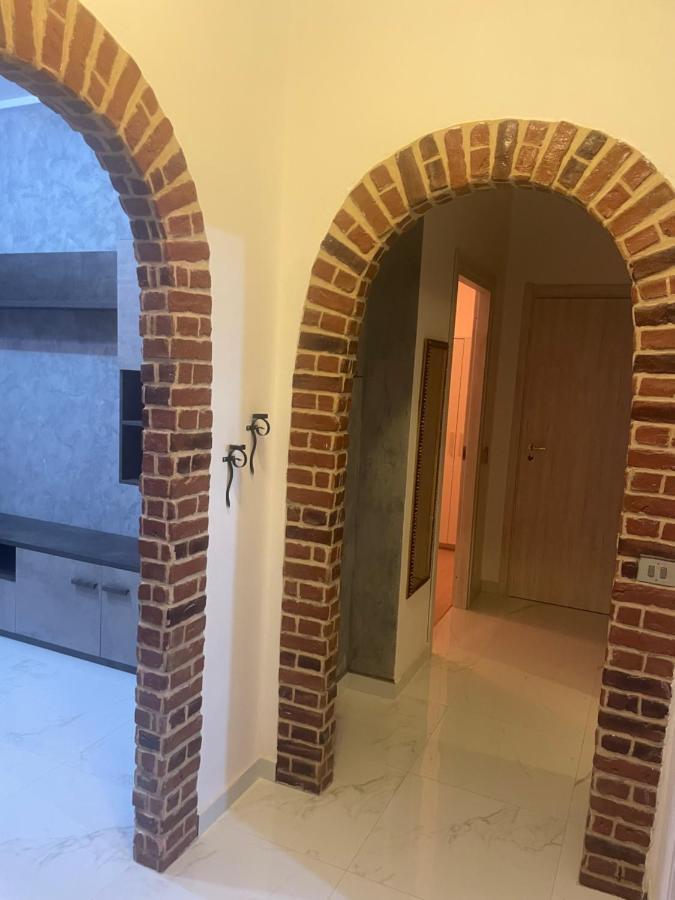 Appartamento Mire&Geo Voghera Luaran gambar