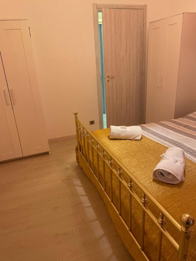 Appartamento Mire&Geo Voghera Luaran gambar