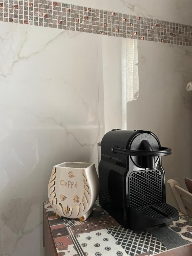 Appartamento Mire&Geo Voghera Luaran gambar