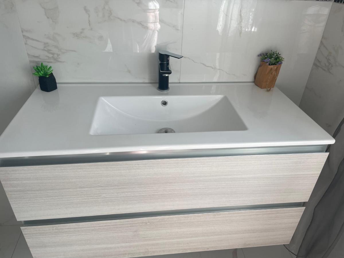 Appartamento Mire&Geo Voghera Luaran gambar