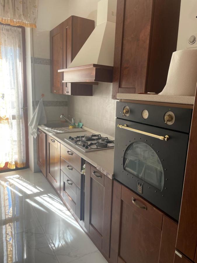 Appartamento Mire&Geo Voghera Luaran gambar