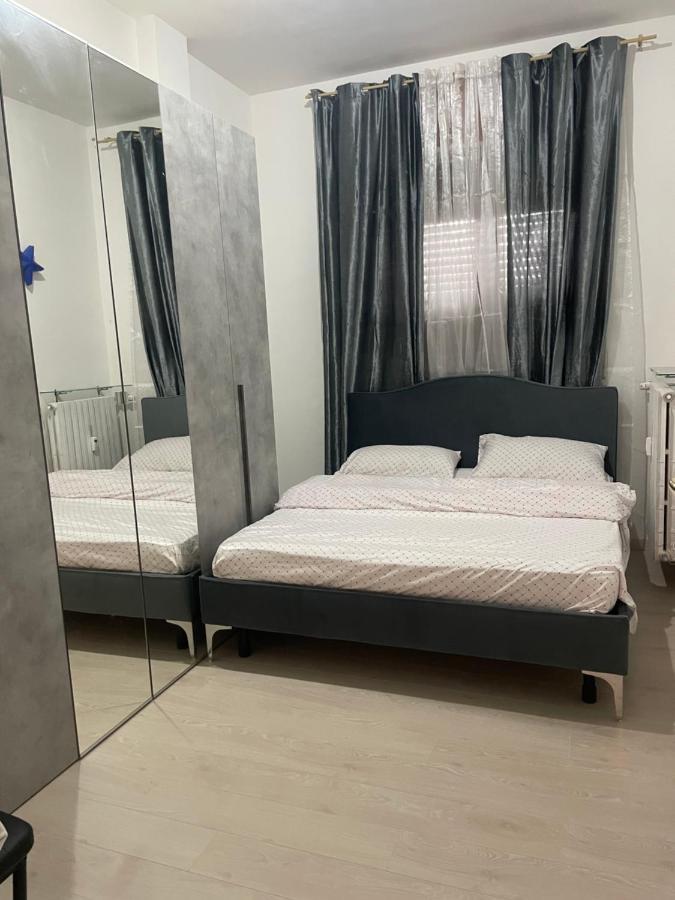 Appartamento Mire&Geo Voghera Luaran gambar